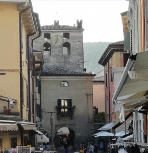 Via XX Settembre 1